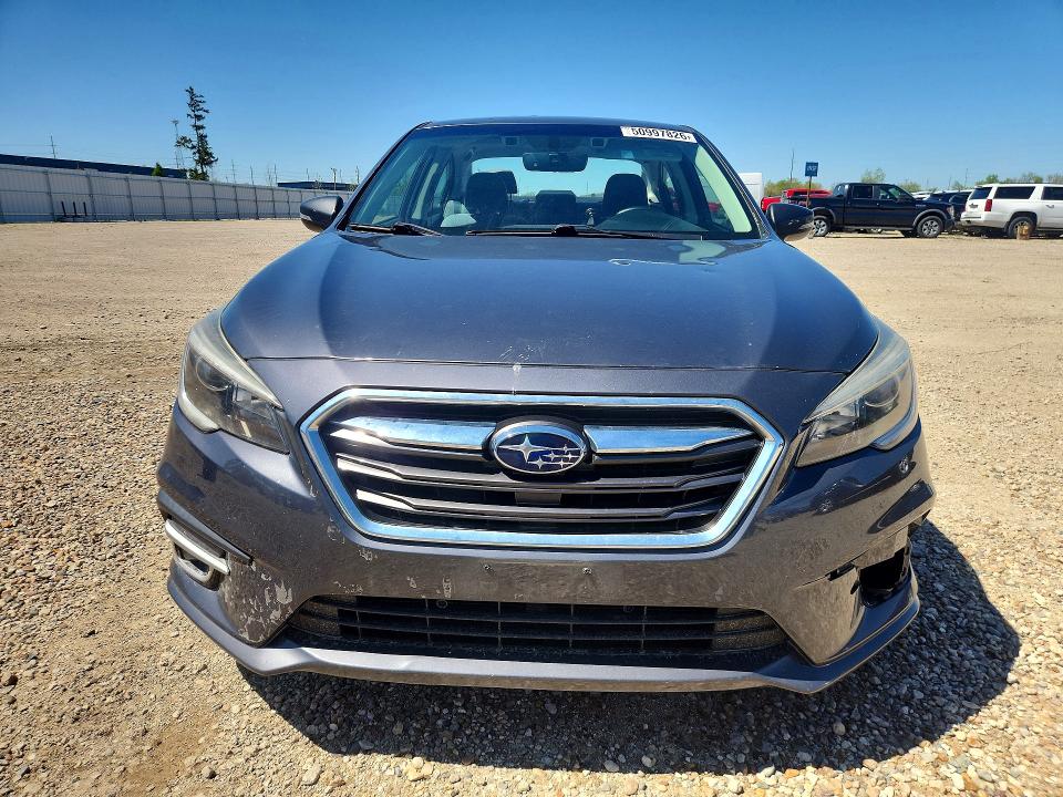 Продажа на аукционе авто 2018 Subaru Legacy, vin: 4S3BNAF62J3024134, номер лота: 50997826