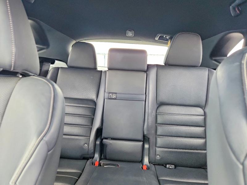 Aukcja sprzedaży 2019 Lexus Nx 300, vin: JTJBARBZ6K2194687, numer aukcji: 51178886