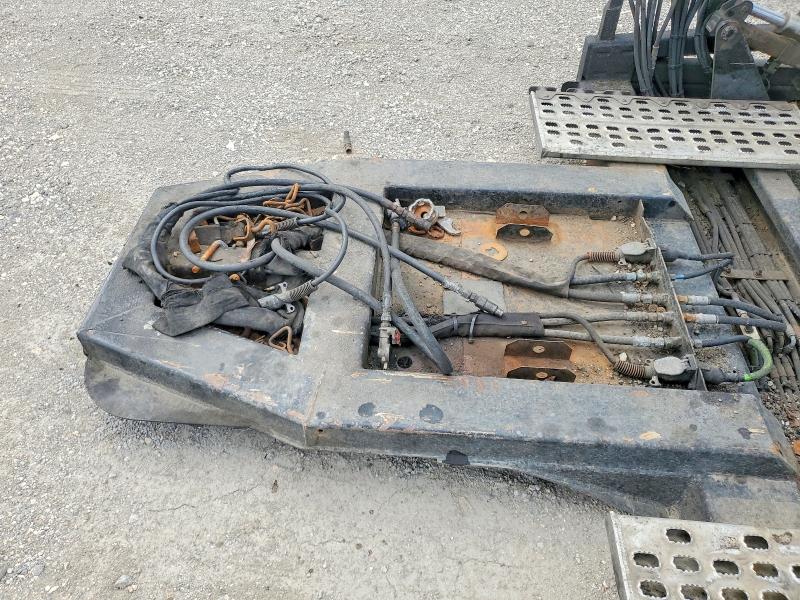 2015 Boyd Trailers მანქანა იყიდება აუქციონზე, vin: 1B9FC4520FP275006, აუქციონის ნომერი: 51923736