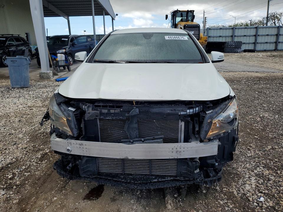 Продажа на аукционе авто 2016 Mercedes-benz Cla, vin: WDDSJ4EB0GN377650, номер лота: 48586676