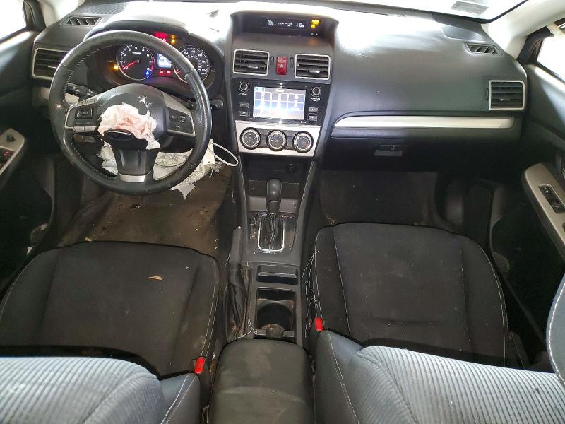 2015 Subaru Impreza მანქანა იყიდება აუქციონზე, vin: JF1GPAT65FH204809, აუქციონის ნომერი: 49648506