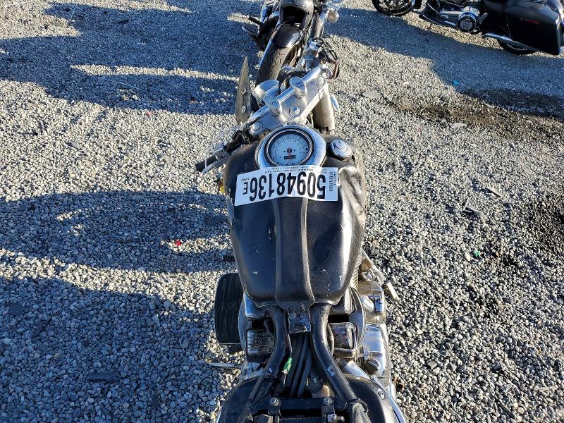 Aukcja sprzedaży 1996 Yamaha Xvz13, vin: JYA4NLC0XTA010044, numer aukcji: 50948136