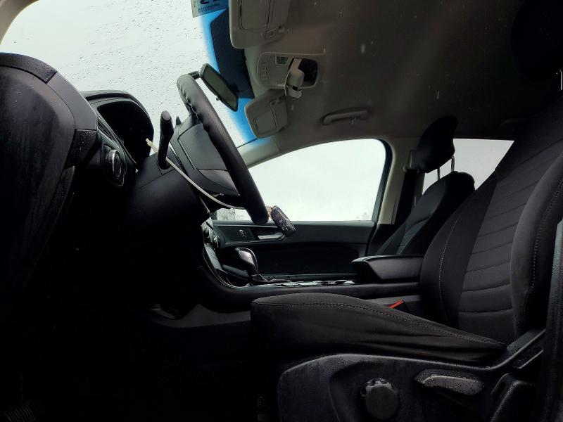 50278556 :رقم المزاد ، 2FMPK3G94GBB07815 vin ، 2016 Ford Edge مزاد بيع
