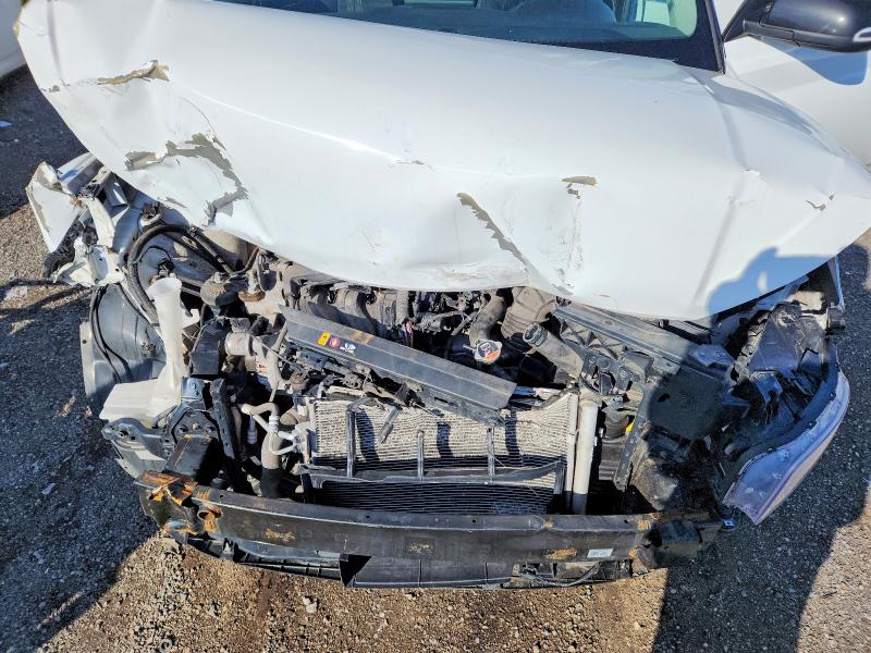 2021 Hyundai Venue მანქანა იყიდება აუქციონზე, vin: KMHRC8A37MU069445, აუქციონის ნომერი: 50327596