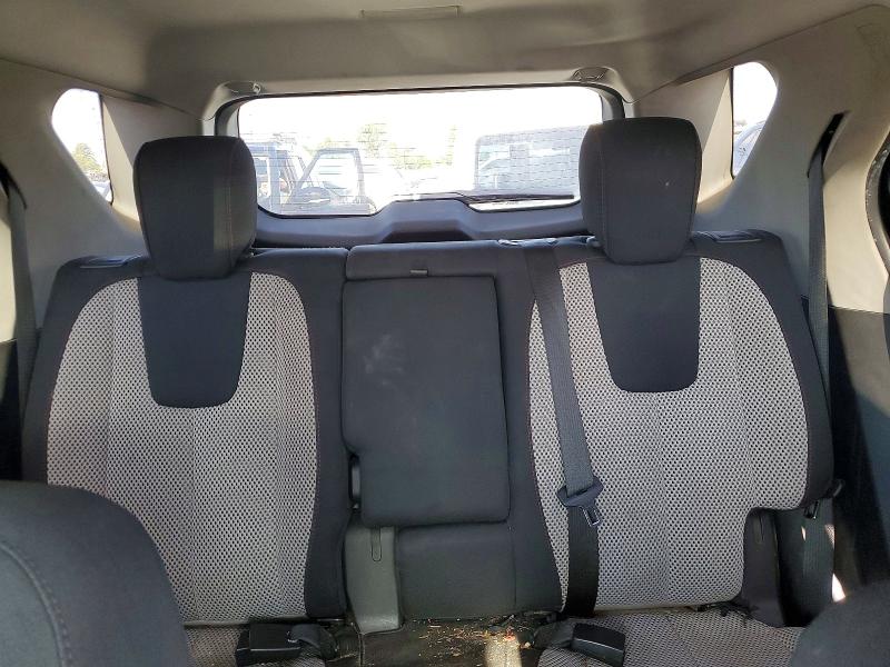 Продаж на аукціоні авто 2012 Chevrolet Equinox, vin: 2GNALDEK5C6324738, номер лоту: 51330966