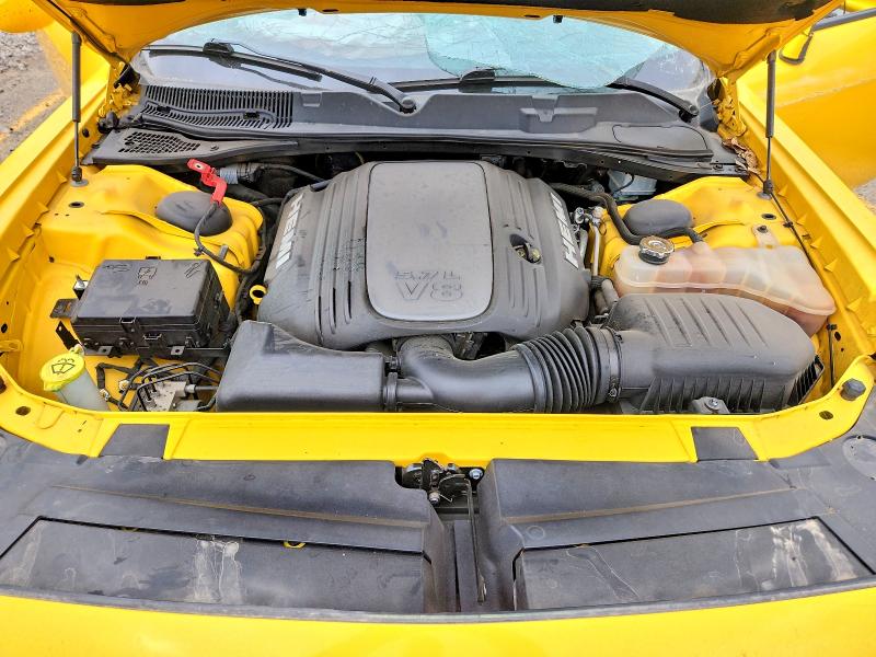Aukcja sprzedaży 2017 Dodge Challenger, vin: 2C3CDZBT0HH633106, numer aukcji: 48651746