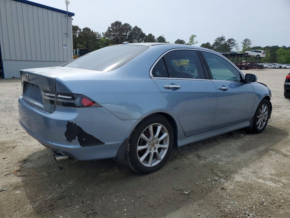 Продаж на аукціоні авто 2008 Acura Tsx, vin: JH4CL96978C020706, номер лоту: 48895776