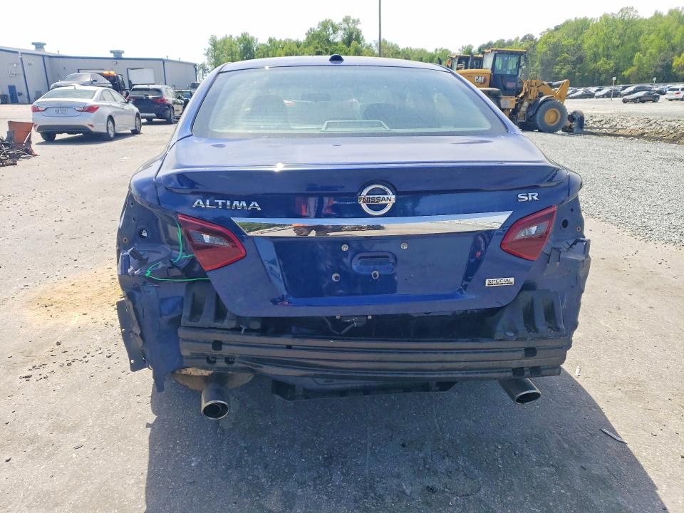 Aukcja sprzedaży 2018 Nissan Altima, vin: 1N4AL3AP3JC148836, numer aukcji: 49258326