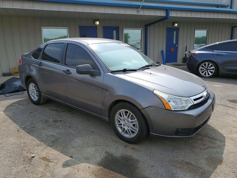 Aukcja sprzedaży 2011 Ford Focus, vin: 1FAHP3FN3BW101011, numer aukcji: 51350556