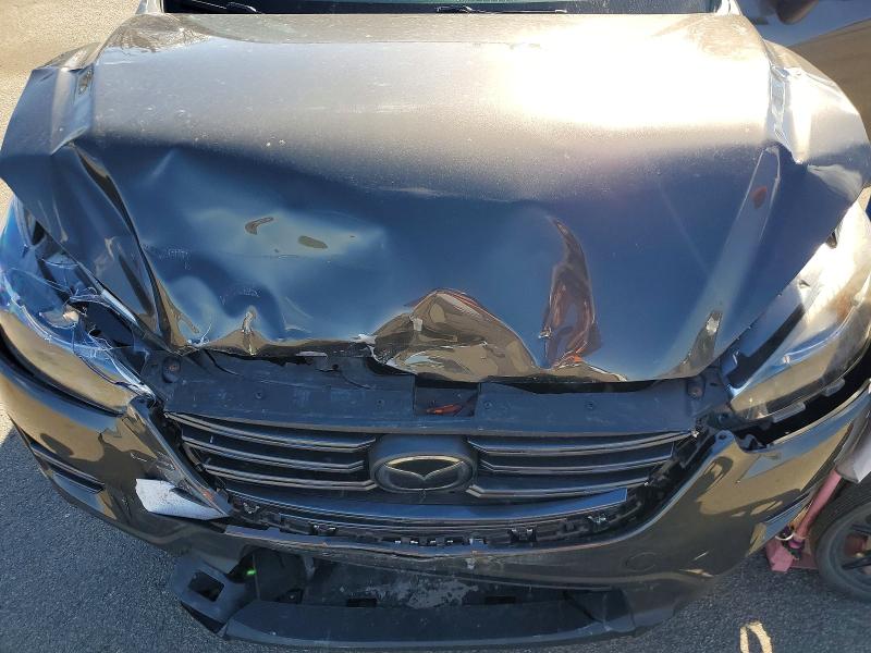 50428946 :رقم المزاد ، JM3KE4DY2G0772986 vin ، 2016 Mazda Cx-5 مزاد بيع