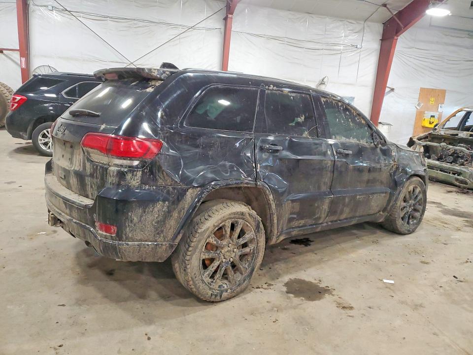 Продаж на аукціоні авто 2020 Jeep Grand Cherokee, vin: 1C4RJFAG3LC334948, номер лоту: 49273656