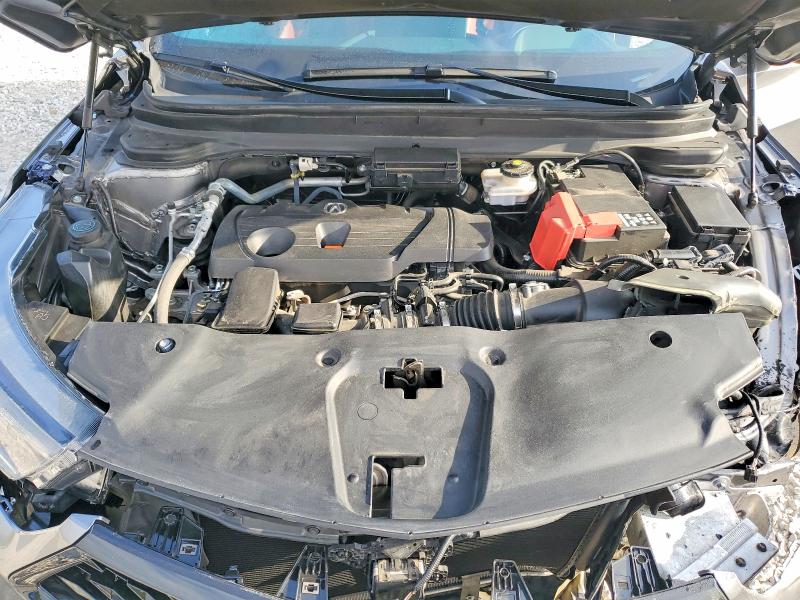 Продажа на аукционе авто 2023 Acura Rdx, vin: 5J8TC2H89PL007307, номер лота: 50449816