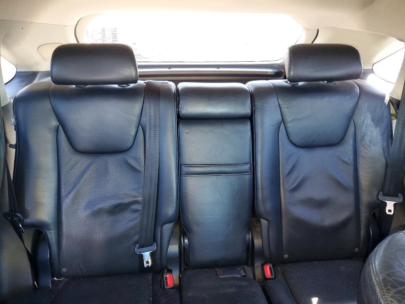 Продажа на аукционе авто 2010 Lexus Rx, vin: JTJBK1BA6A2427426, номер лота: 51138486
