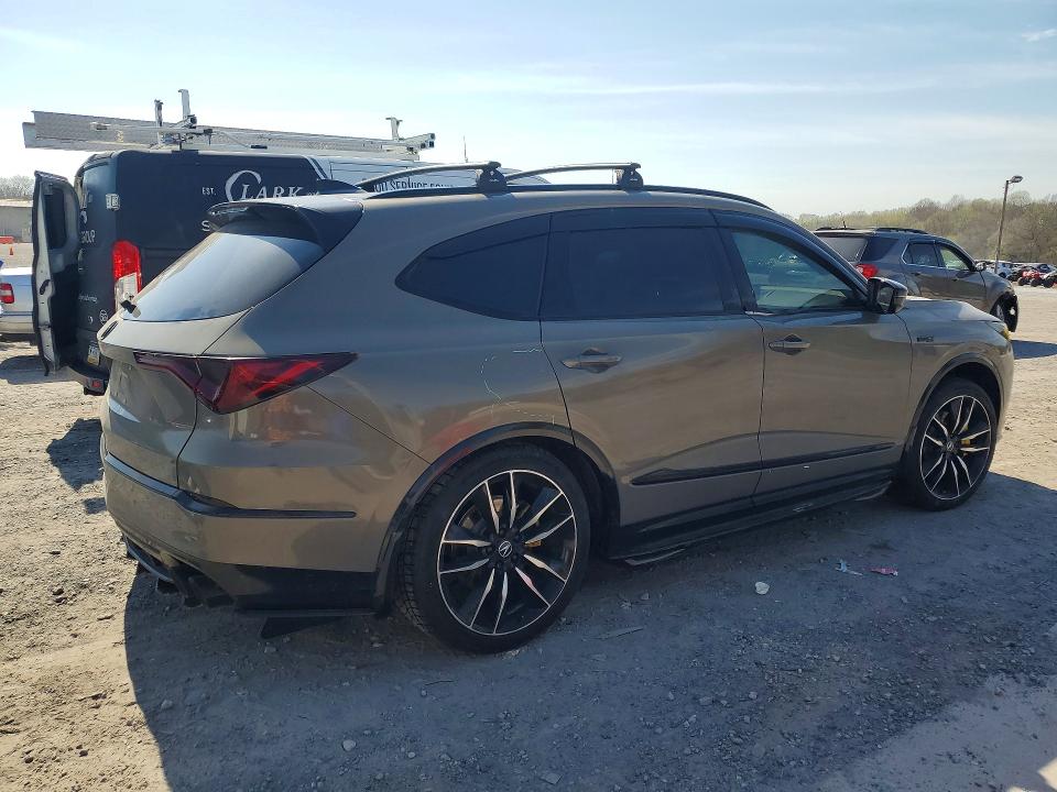 Aukcja sprzedaży 2023 Acura Mdx, vin: 5J8YD8H82PL001998, numer aukcji: 49456106