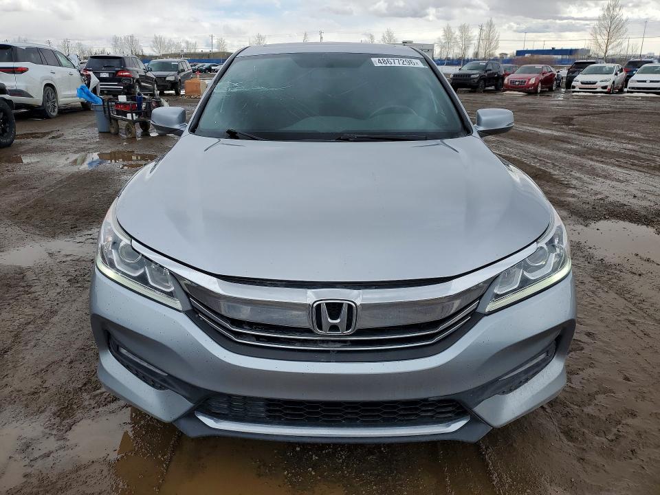 Aukcja sprzedaży 2016 Honda Accord, vin: 1HGCR2F53GA805787, numer aukcji: 48677296