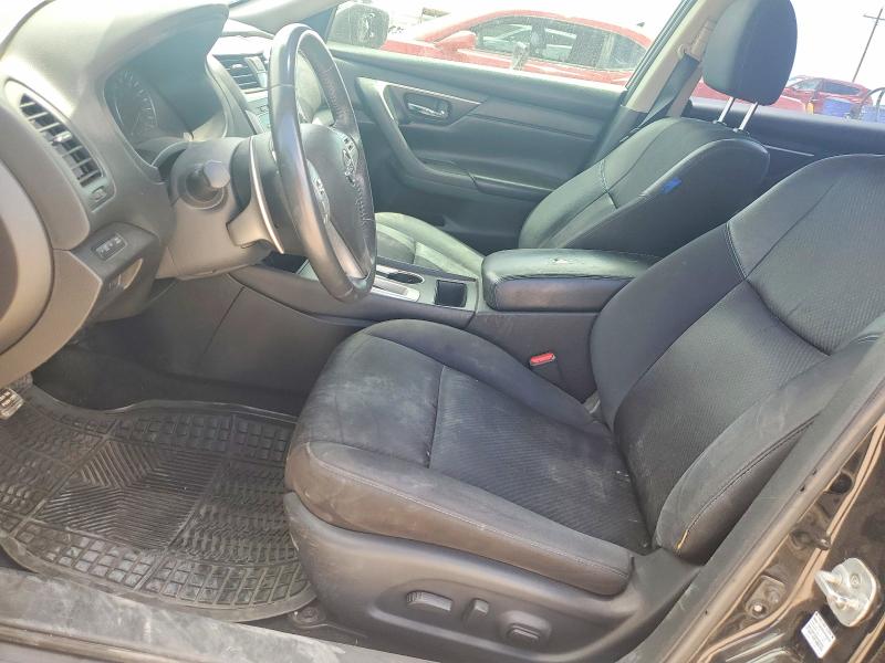 50931636 :رقم المزاد ، 1N4AL3AP2GC228332 vin ، 2016 Nissan Altima مزاد بيع