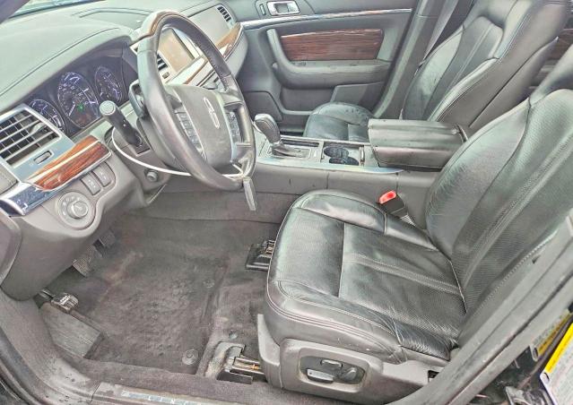Aukcja sprzedaży 2010 Lincoln Mks, vin: 1LNHL9ER9AG614314, numer aukcji: 51119066