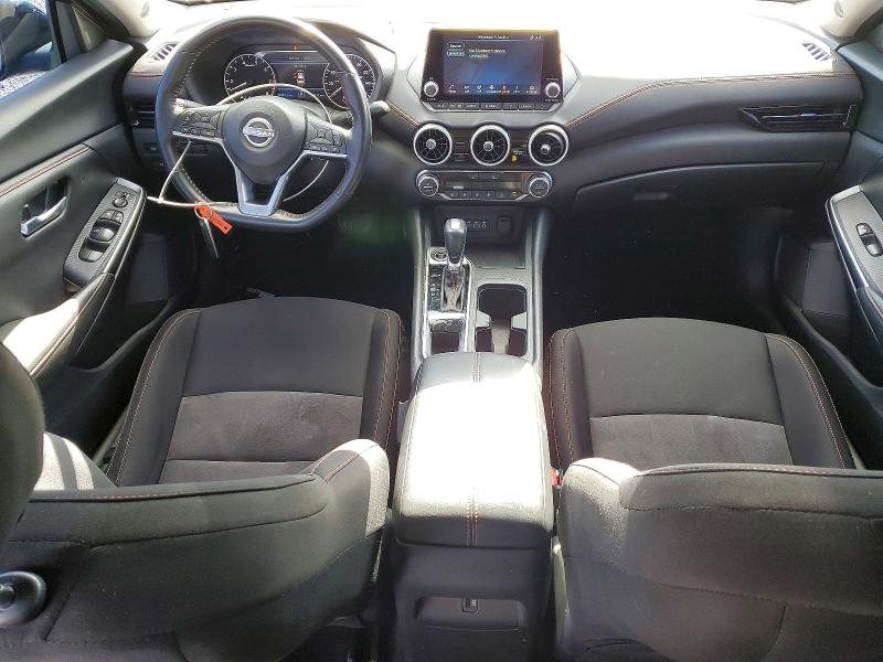 Продаж на аукціоні авто 2024 Nissan Sentra, vin: 3N1AB8DV5RY277137, номер лоту: 50848866
