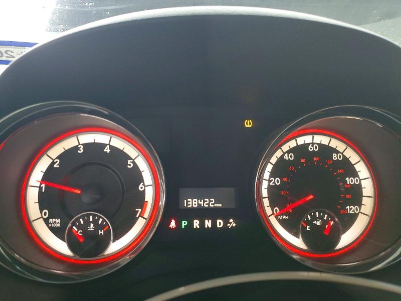 Aukcja sprzedaży 2018 Dodge Grand Caravan, vin: 2C4RDGBG3JR138749, numer aukcji: 49660706