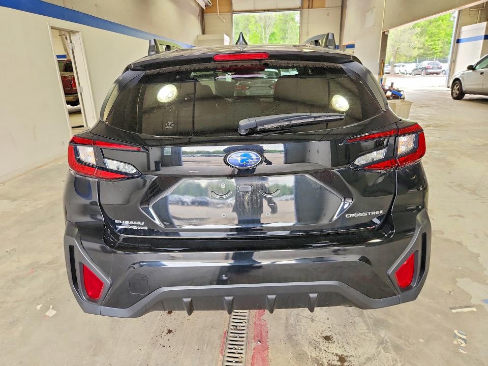 Продаж на аукціоні авто 2024 Subaru Crosstrek, vin: JF2GUADC6RH264420, номер лоту: 50368476