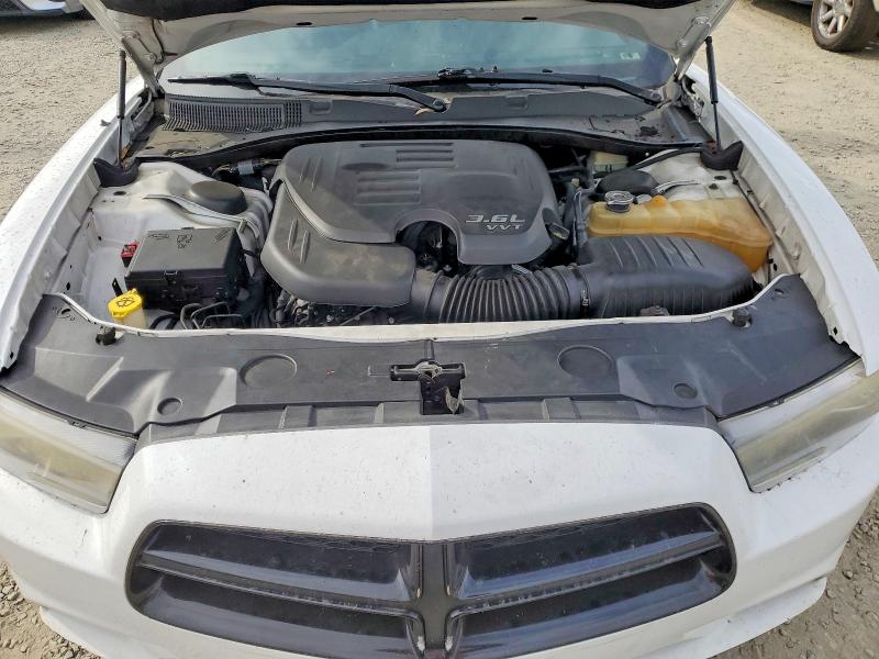 Aukcja sprzedaży 2014 Dodge Charger, vin: 2C3CDXHG2EH338390, numer aukcji: 48640836