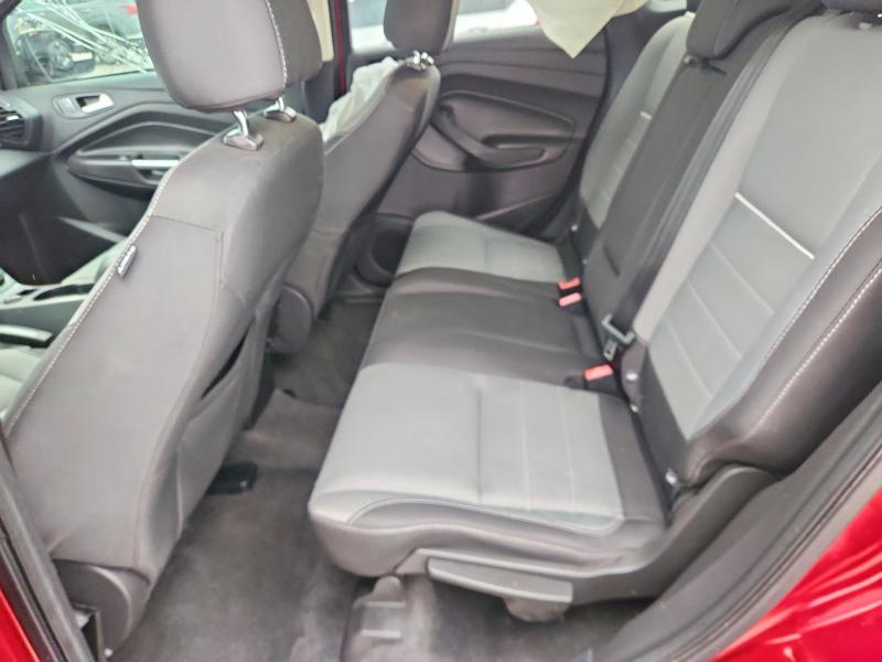 Продажа на аукционе авто 2015 Ford Escape, vin: 1FMCU0G95FUC88116, номер лота: 49993906