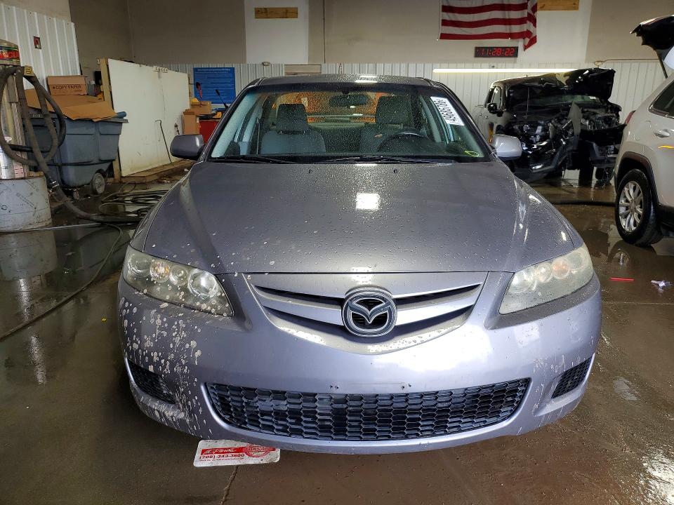 49685786 :رقم المزاد ، 1YVHP80C385M41489 vin ، 2008 Mazda 6 مزاد بيع