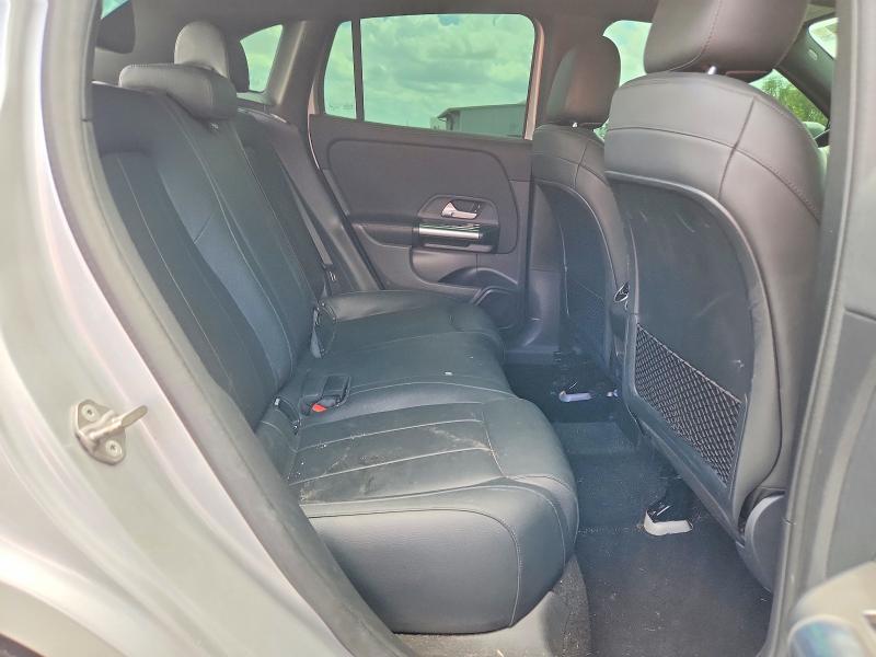 Продажа на аукционе авто 2021 Mercedes-benz Gla, vin: W1N4N4HBXMJ157429, номер лота: 48894766
