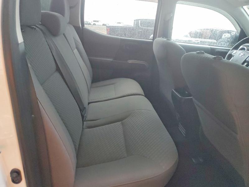 Продажа на аукционе авто 2021 Toyota Tacoma, vin: 3TMAZ5CN7MM156506, номер лота: 51382816