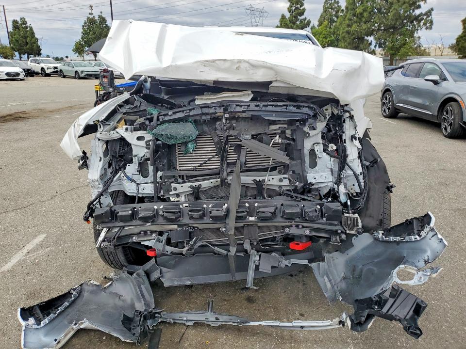 Продаж на аукціоні авто 2025 Toyota Tacoma, vin: 3TYKD5HN6ST019389, номер лоту: 51517466