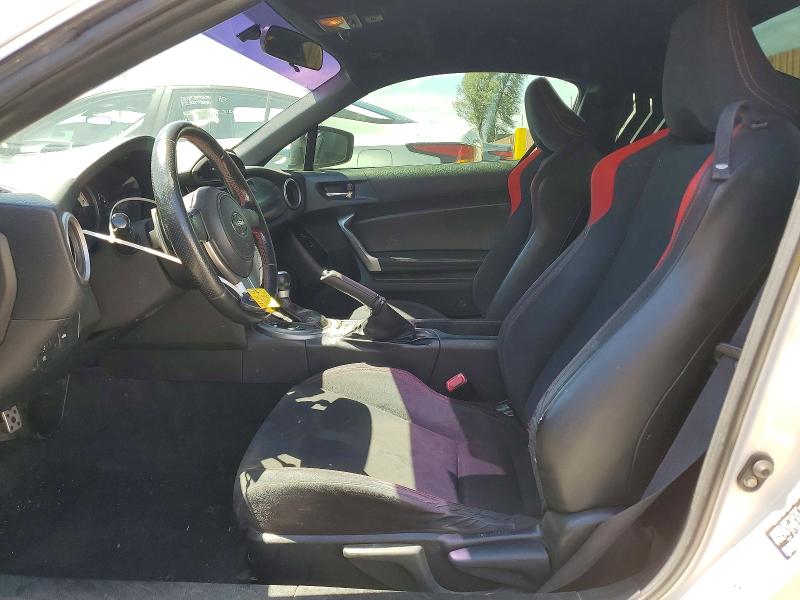 2013 Scion Fr-s მანქანა იყიდება აუქციონზე, vin: JF1ZNAA18D2719146, აუქციონის ნომერი: 49213376