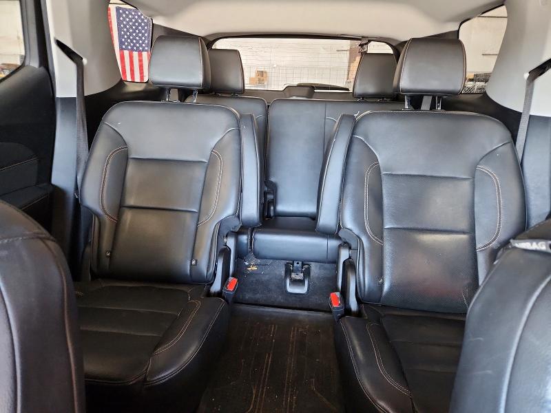 Продаж на аукціоні авто 2020 Chevrolet Traverse, vin: 1GNERKKW5LJ256021, номер лоту: 49263636