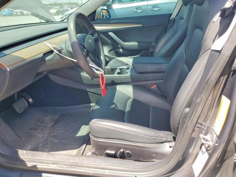 Aukcja sprzedaży 2022 Tesla Model 3, vin: 5YJ3E1EB7NF323016, numer aukcji: 51683556