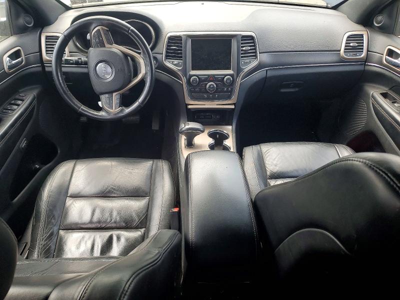 Aukcja sprzedaży 2015 Jeep Grand Cherokee, vin: 1C4RJFBG0FC171274, numer aukcji: 51007146