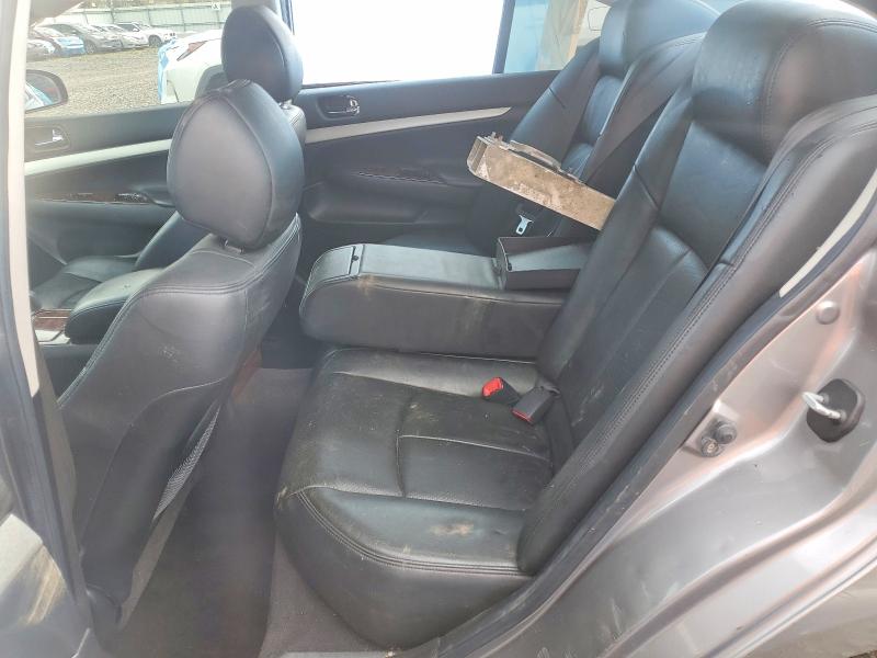 48561566 :رقم المزاد ، JNKBV61E37M718540 vin ، 2007 Infiniti G35 مزاد بيع