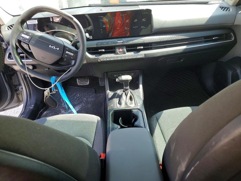 Продаж на аукціоні авто 2025 Kia K4, vin: 3KPFT4DE5SE136567, номер лоту: 46779876
