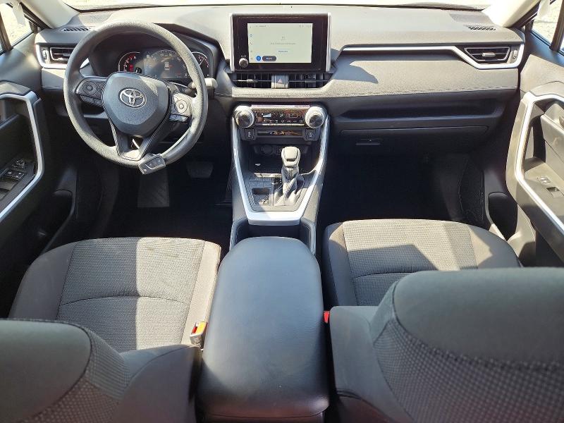 2025 Toyota Rav4 მანქანა იყიდება აუქციონზე, vin: 2T3H1RFV7SW435748, აუქციონის ნომერი: 47935226