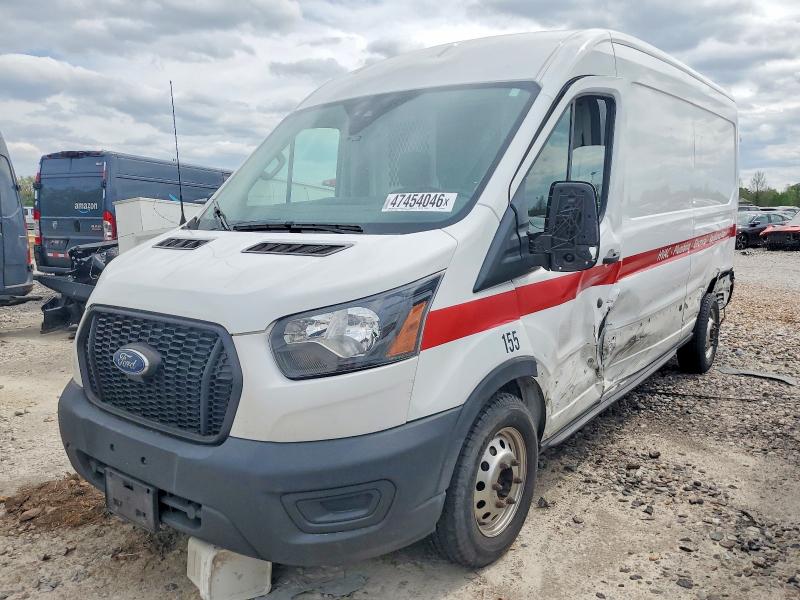 Aukcja sprzedaży 2022 Ford Transit, vin: 1FTBR2C80NKA49903, numer aukcji: 62010436