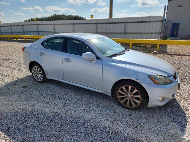 Продажа на аукционе авто 2008 Lexus Is, vin: JTHCK262185017835, номер лота: 51502236