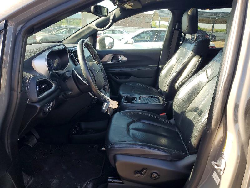 Продаж на аукціоні авто 2021 Chrysler Pacifica, vin: 2C4RC1BG5MR605562, номер лоту: 50889846