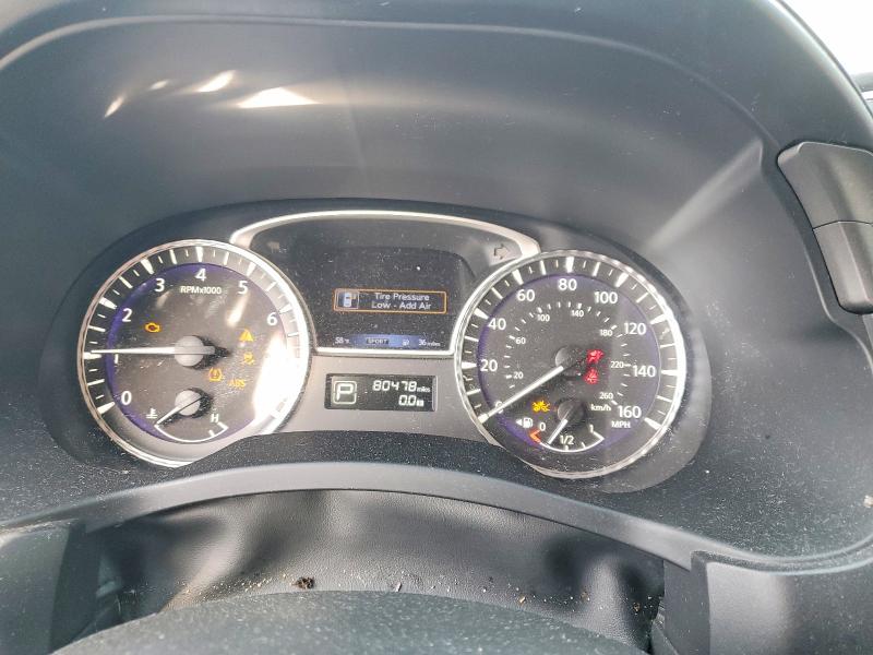 Aukcja sprzedaży 2019 Infiniti Qx60, vin: 5N1DL0MN5KC566974, numer aukcji: 48677946