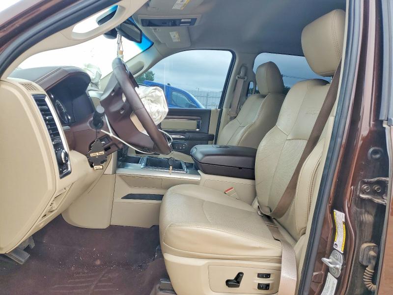 Продажа на аукционе авто 2014 Ram 2500, vin: 3C6UR5FL1EG222708, номер лота: 50489266