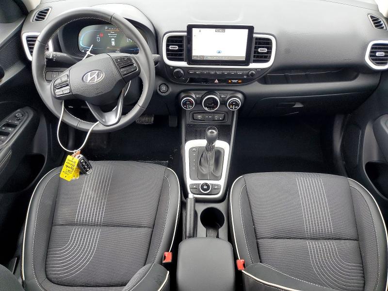 Aukcja sprzedaży 2025 Hyundai Venue, vin: KMHRC8A38SU406850, numer aukcji: 51696336