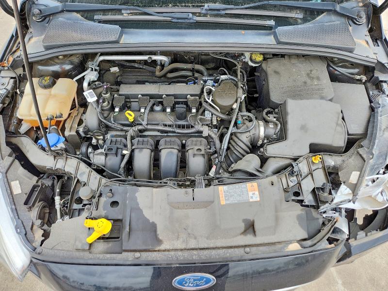 51366996 :رقم المزاد ، 1FADP3F29FL379813 vin ، 2015 Ford Focus مزاد بيع