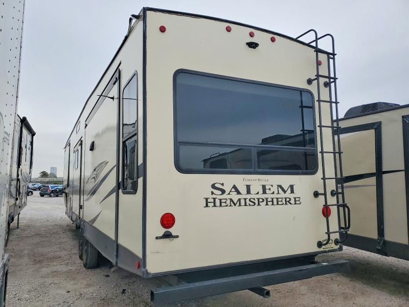 Продаж на аукціоні авто 2020 Foresriver Hemisphere, vin: 4X4FSBN24LV007092, номер лоту: 51696286