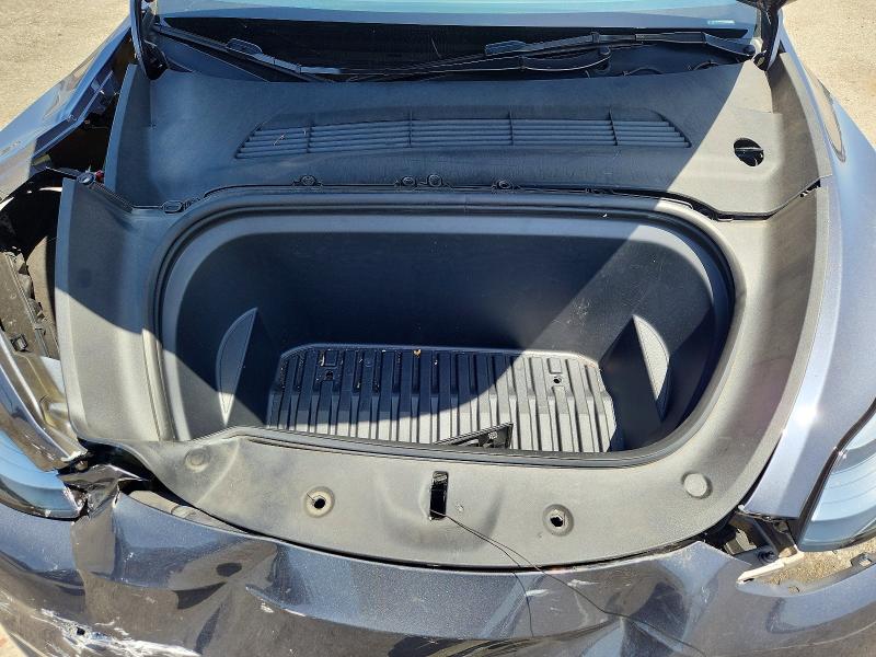50230176 :رقم المزاد ، 7SAYGDEE8PA136253 vin ، 2023 Tesla Model Y مزاد بيع