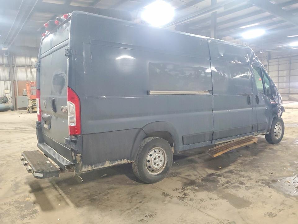Продажа на аукционе авто 2021 Ram Promaster 3500, vin: 3C6MRVJG9ME536482, номер лота: 49179316