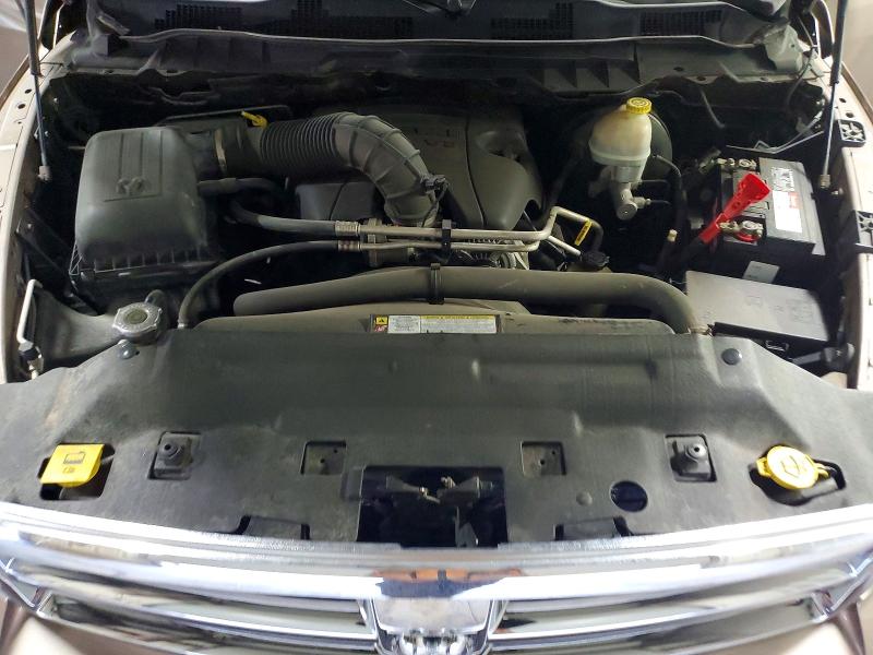 Aukcja sprzedaży 2009 Dodge Ram 1500, vin: 1D3HV18T69S738631, numer aukcji: 50348076