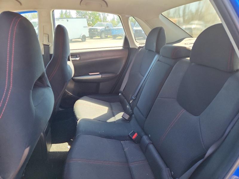 51890076 :رقم المزاد ، JF1GV7E67BG514479 vin ، 2011 Subaru Impreza مزاد بيع