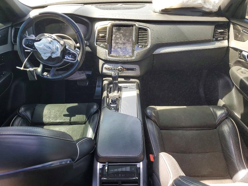 Auction sale of the 2019 Volvo Xc90, vin: YV4A22PM3K1431445, lot number: 50520306